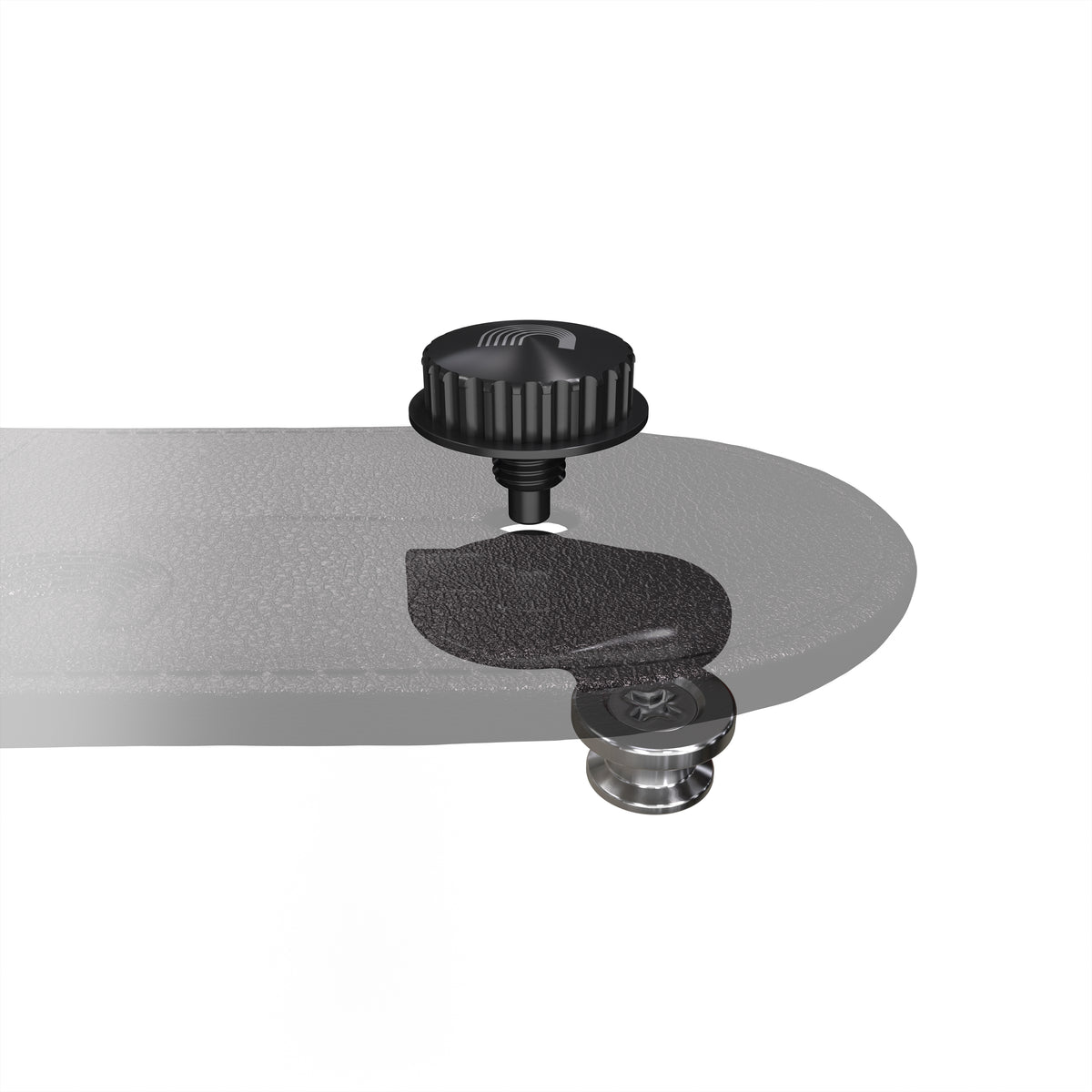 d-addario-universal-gurt-sicherung-strap-lock-system-f-r-gitarre image 4