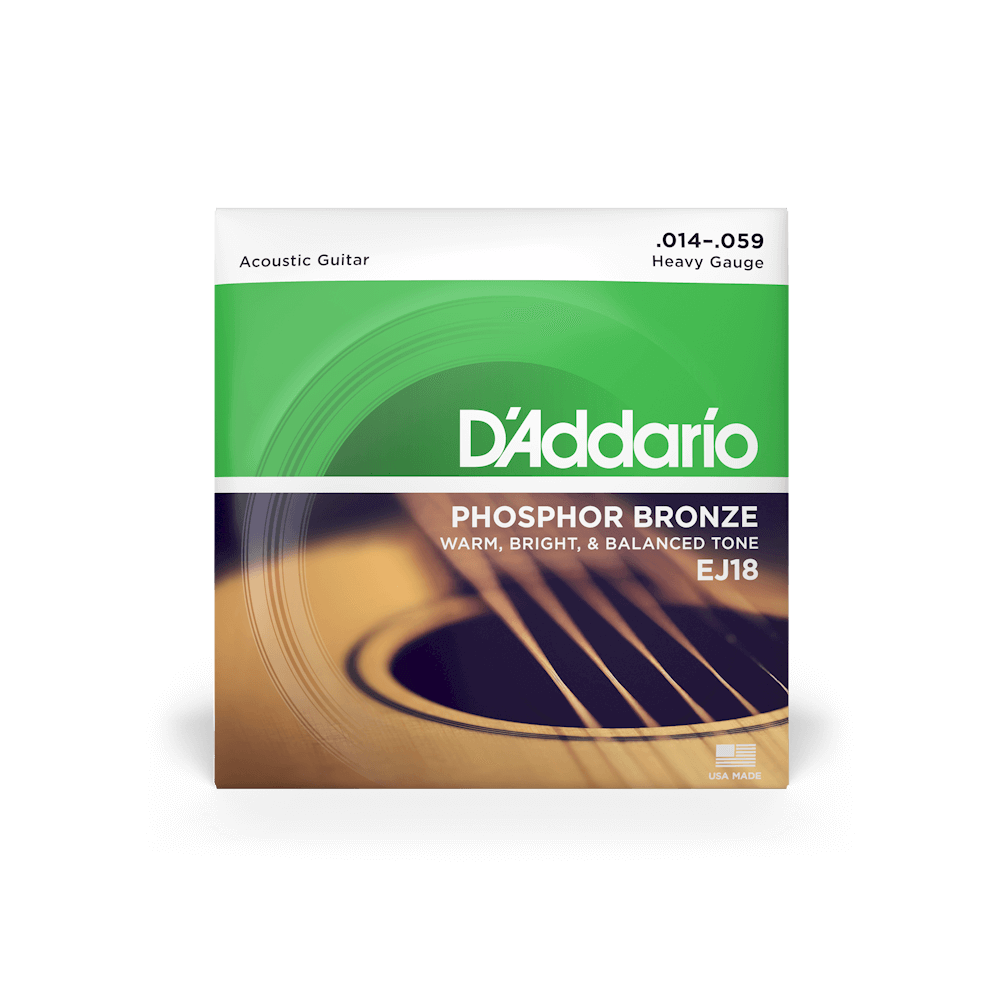 d-addario-phosphor-bronze-ej-heavy-14-59-westerngitarren-saiten image 2