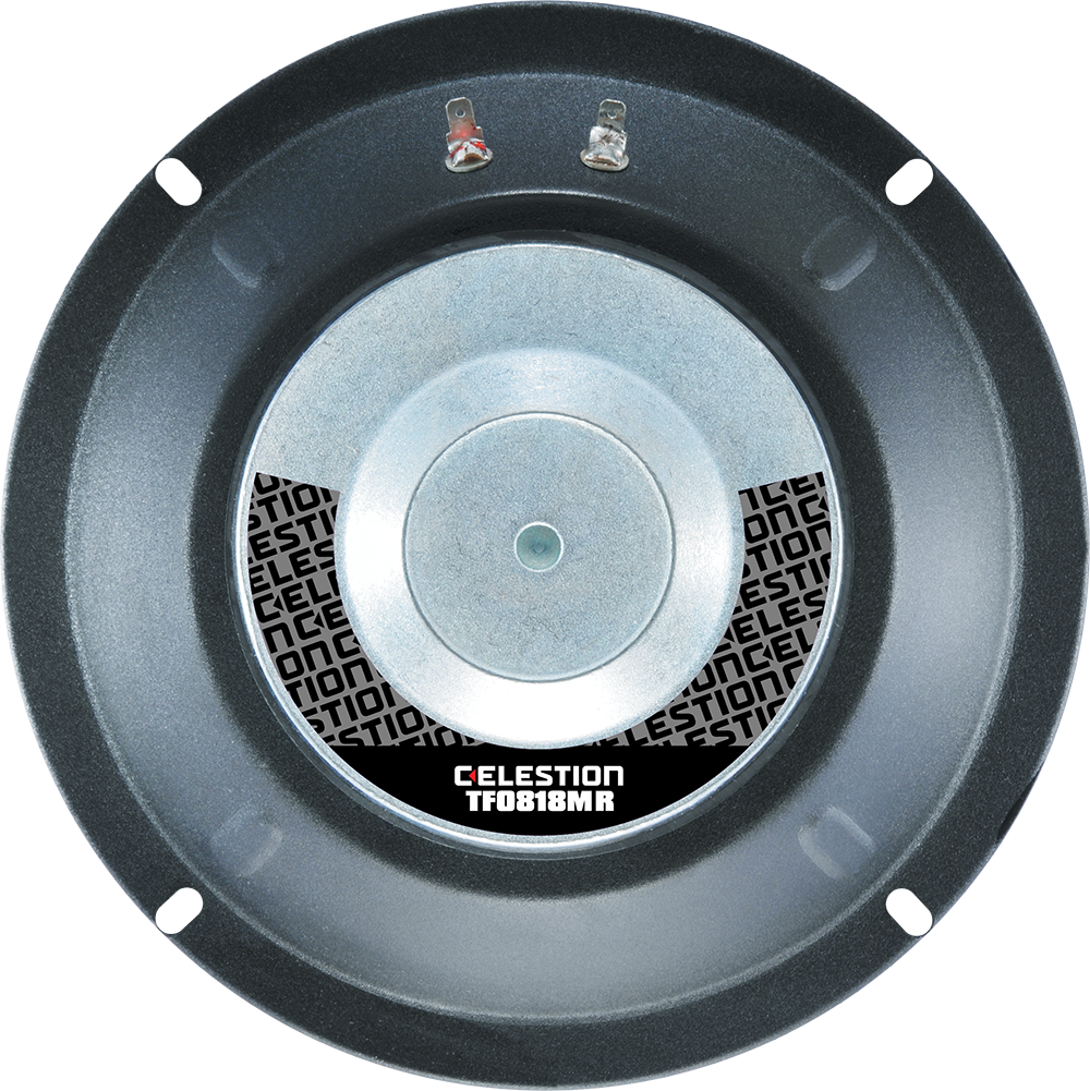 celestion-tf0818mr-8-zoll-mittelton-lautsprecher-closed-back-tf-series image 1