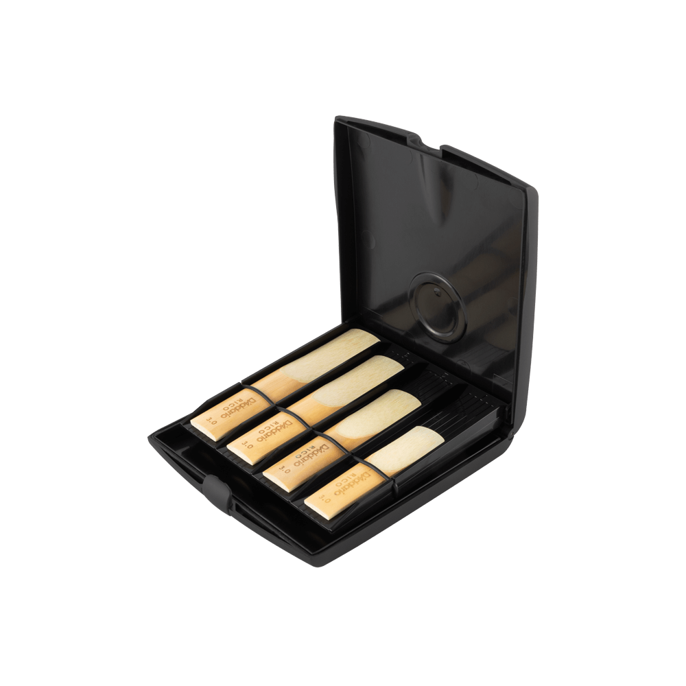 d-addario-multi-reed-storage-case-f-r-klarinette-und-saxophon-aufbewahrungsbox-f image 6