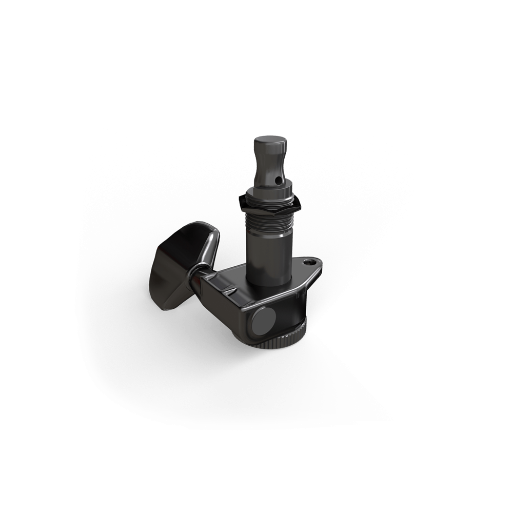 d-addario-auto-trim-locking-tuning-machines-3-3-stimmmechaniken-chrom image 7