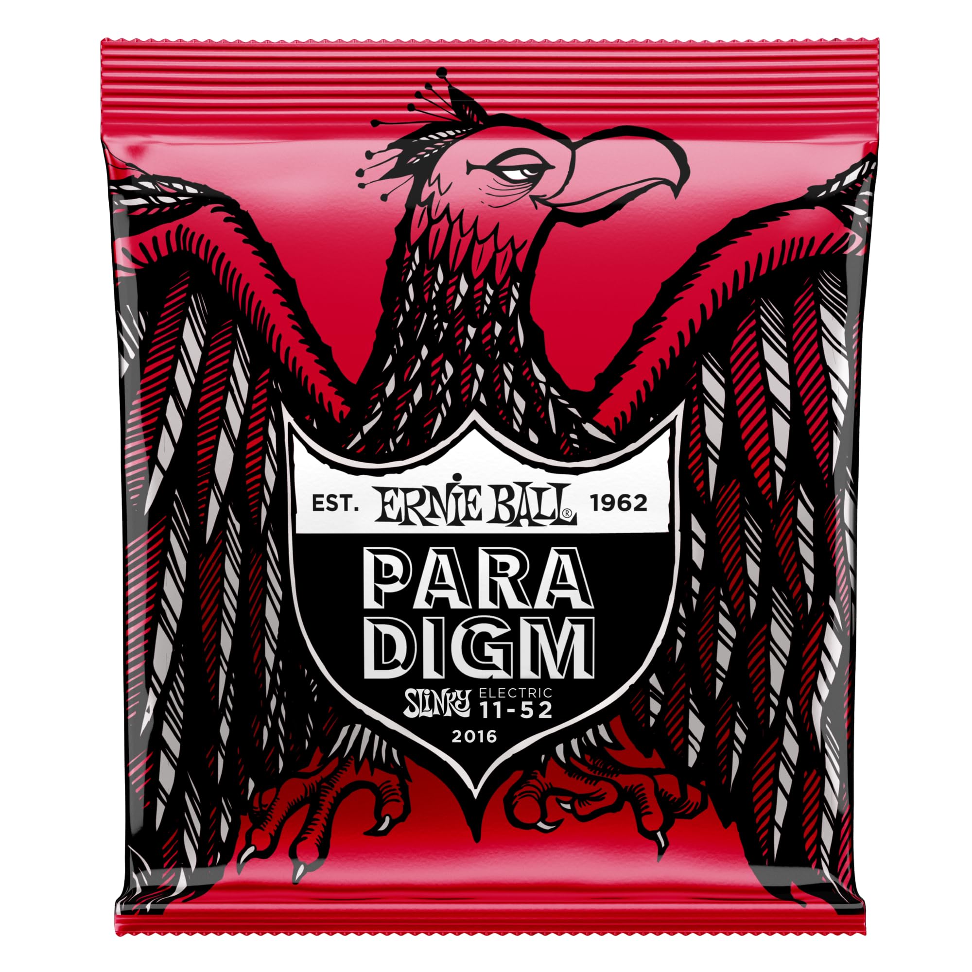 ernie-ball-burly-slinky-paradigm-e-gitarrensaiten-11-52 image 1