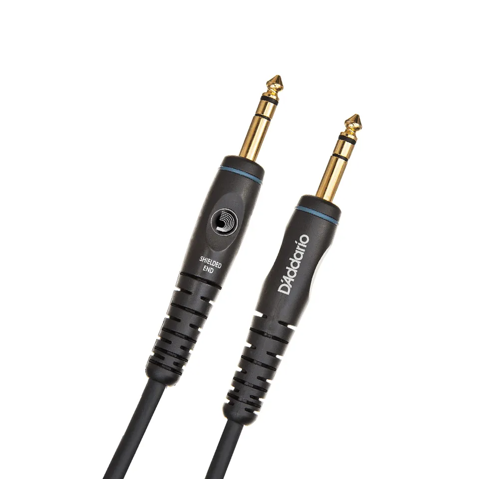 d-addario-custom-series-instrumentenkabel image 1