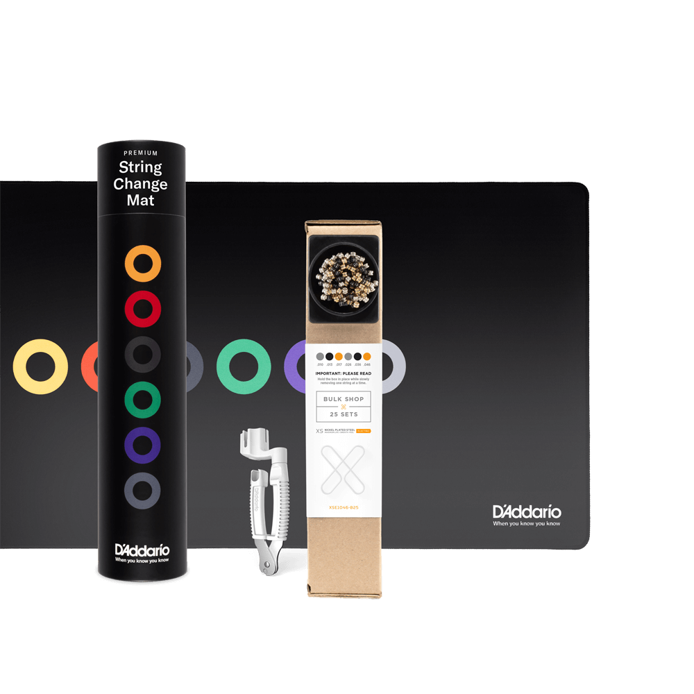 d-addario-xs-electric-10-46-saitenwechsel-bundle image 6