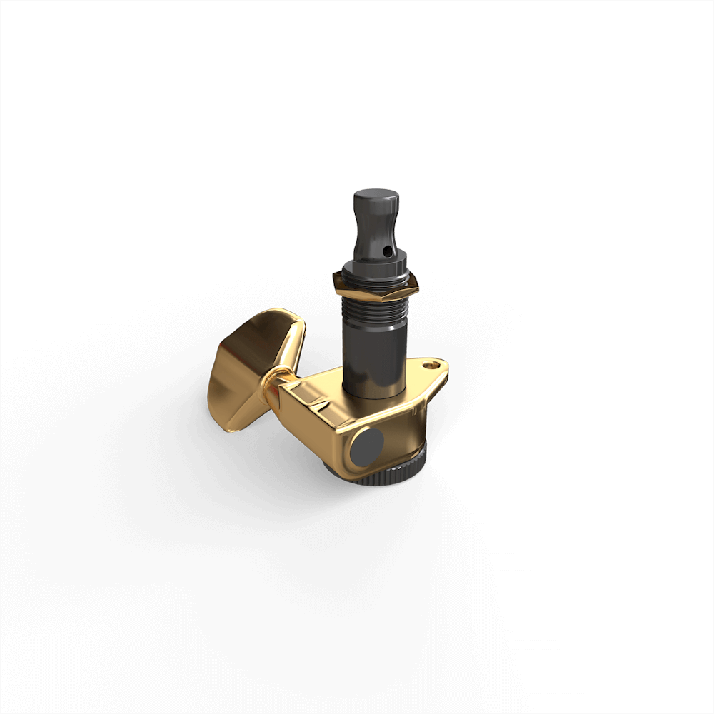 d-addario-auto-trim-locking-tuning-machines-3-3-stimmmechaniken-chrom image 3