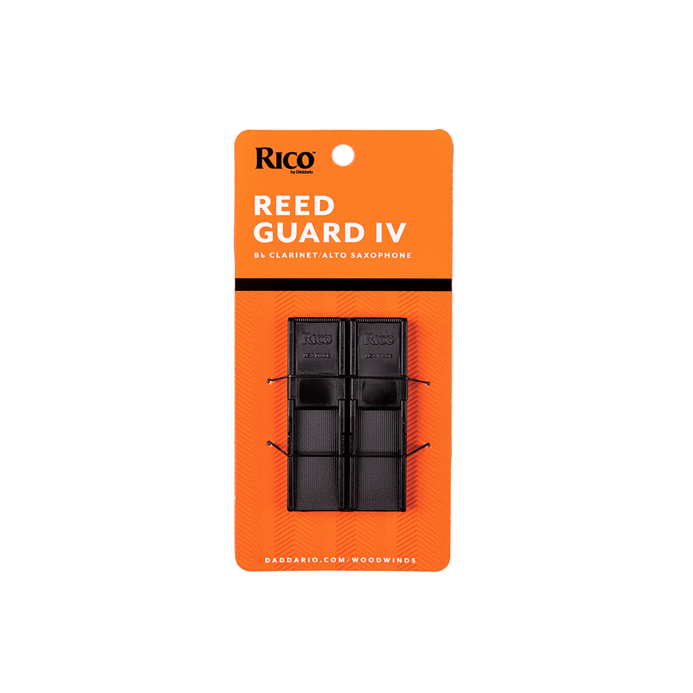 d-addario-rico-reed-guard-iv-blattschutz-f-r-4-bl-tter image 3