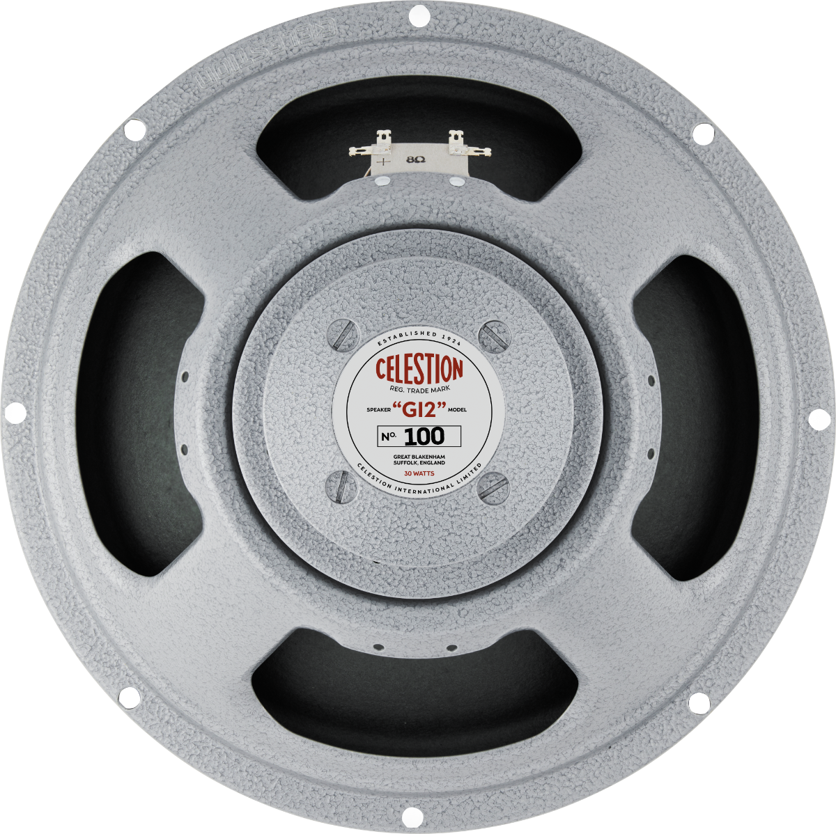 celestion-100-classic-series-gitarrenlautsprecher-alnico-uk image 1