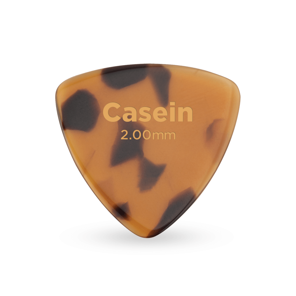 d-addario-casein-346-wide-pick-gitarrenplektrum image 1