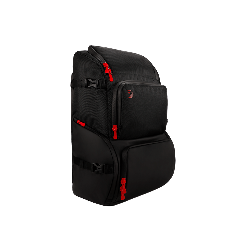 d-addario-backline-gear-transport-pack-rucksack image 1