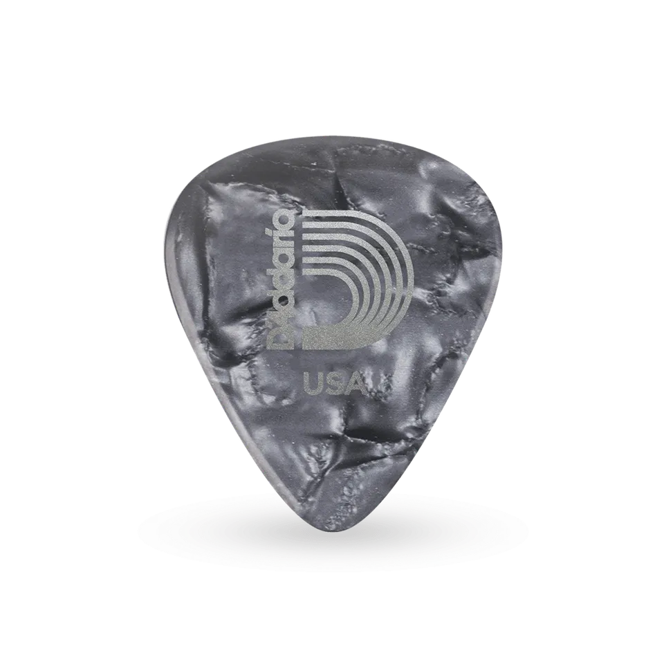 d-addario-acrylux-nitra-standard-plektrum image 1