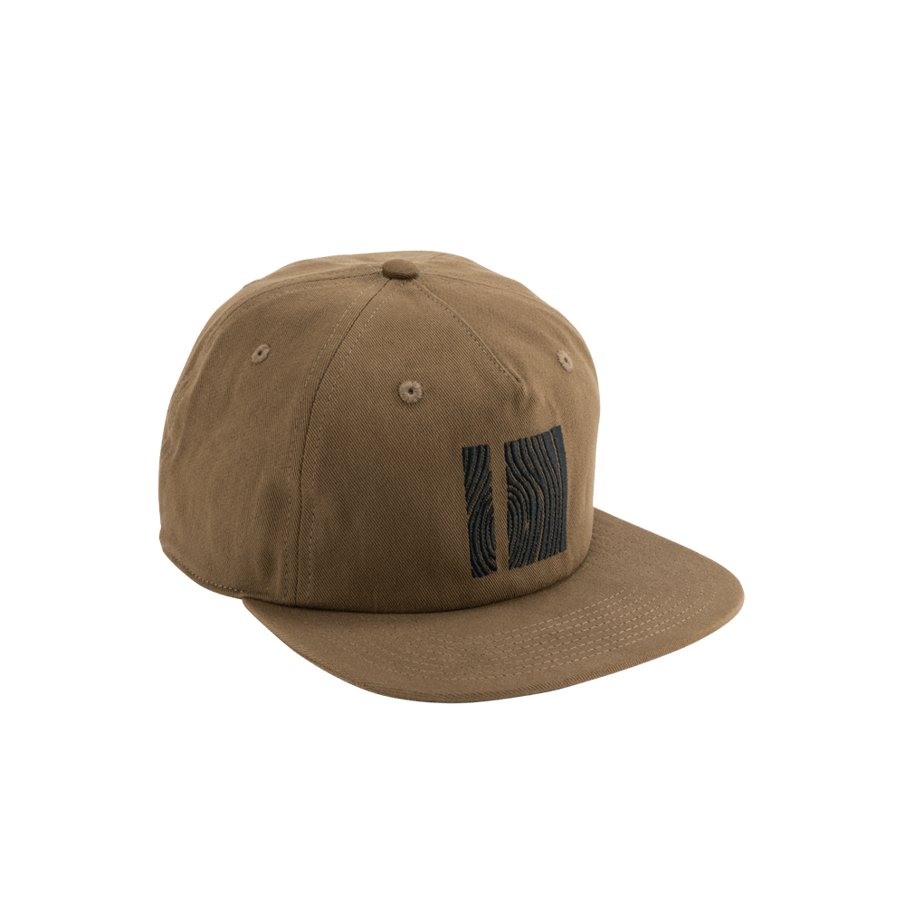 promark-limited-carter-mclean-cap-firegrain image 1