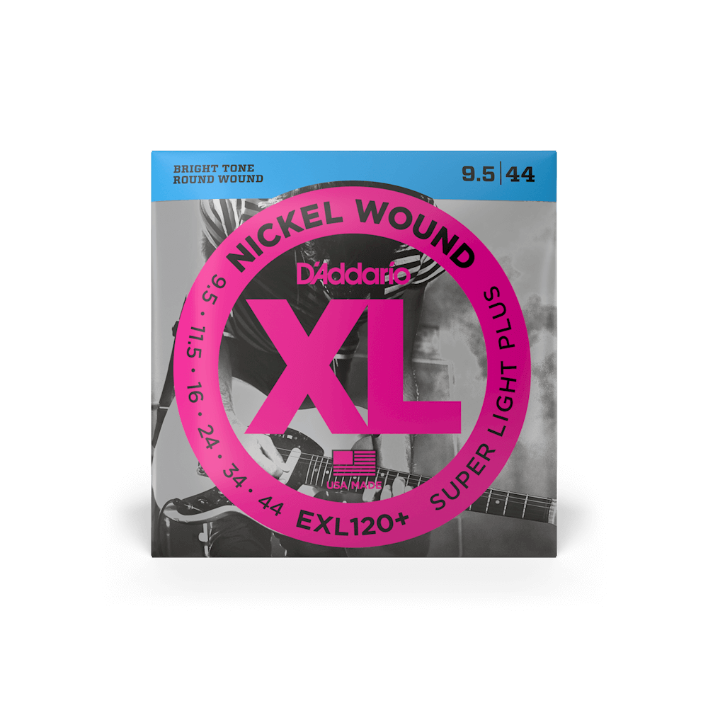 d-addario-xl-nickel-exl-e-gitarrensaiten-9-5-44-super-light-plus image 4