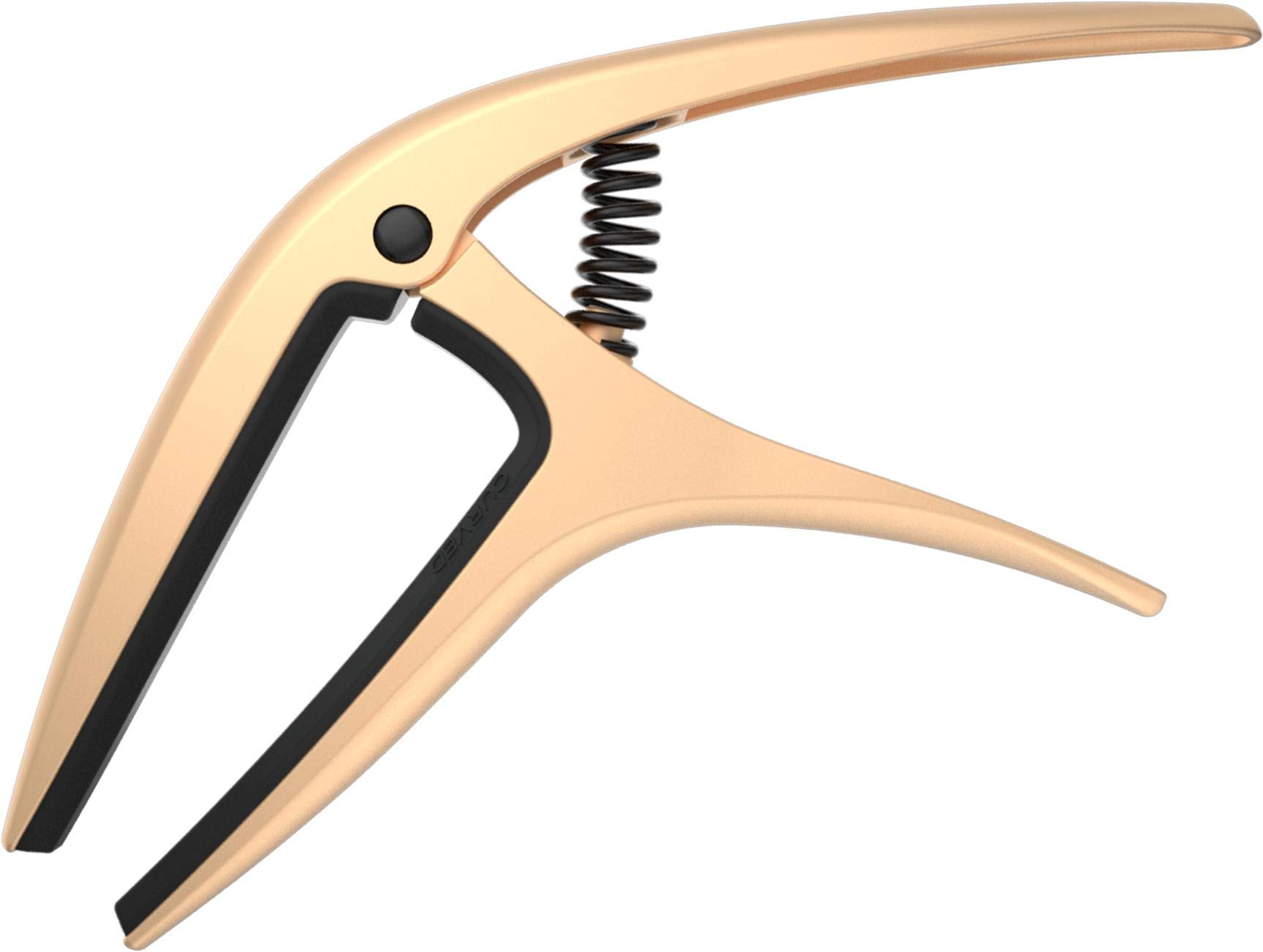 ernie-ball-axis-2-in-1-kapodaster-gold-f-r-akustik-und-e-gitarre image 3