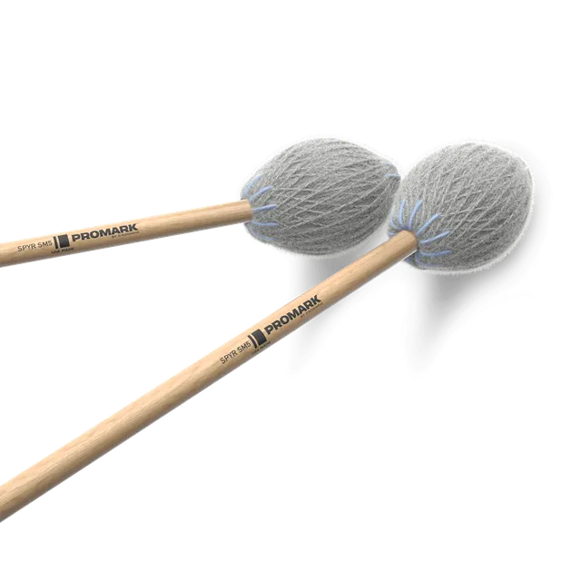 d-addario-promark-spyr-sm5-hart-marimba-mallet-birke image 1
