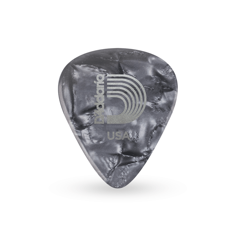 d-addario-acrylux-nitra-standard-plektrum image 1