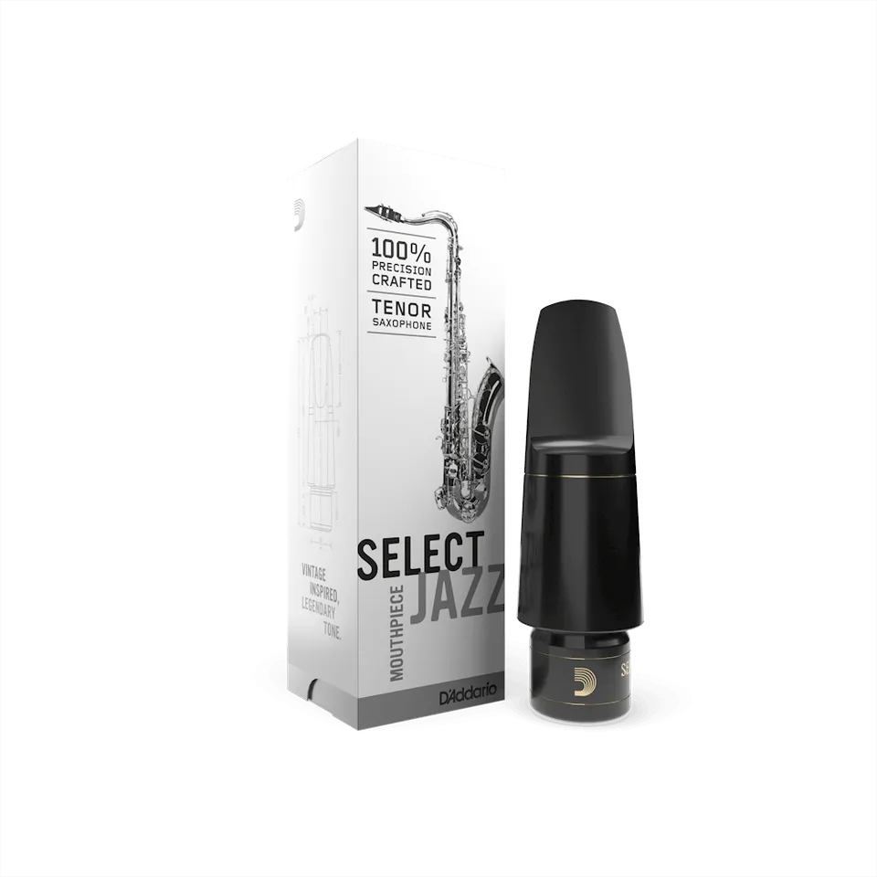 d-addario-select-jazz-tenorsaxophon-mundst-ck image 1