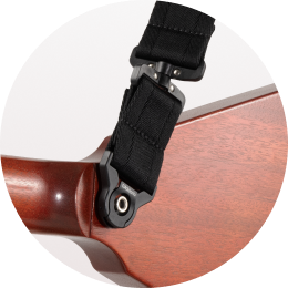 d-addario-auto-lock-swivel-locking-gitarrengurt image 6