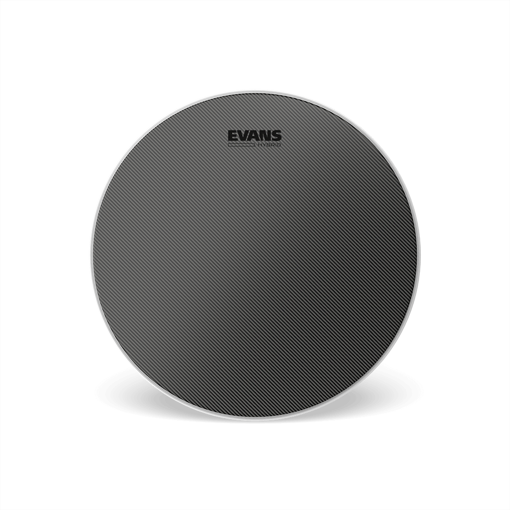 d-addario-evans-hybrid-snare-schlagfell-beschichtet image 1