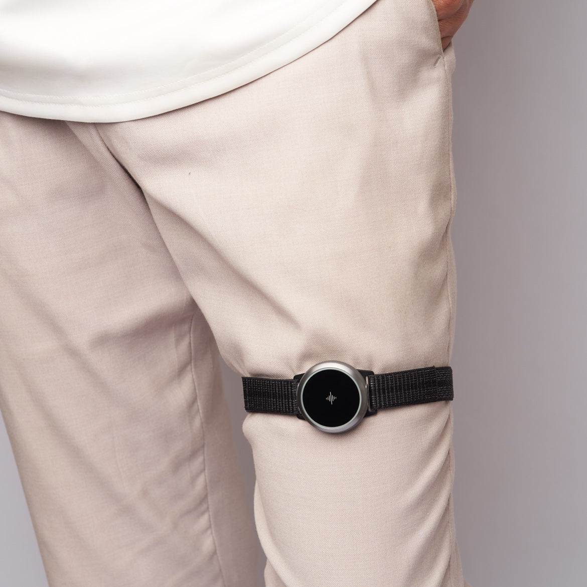 soundbrenner-core-body-strap-ersatz-trageband image 4