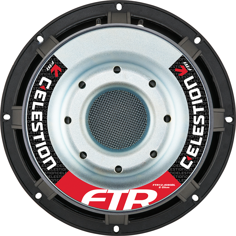 celestion-ftr12-4080dl-12-zoll-langhub-lautsprecher-chassis image 1