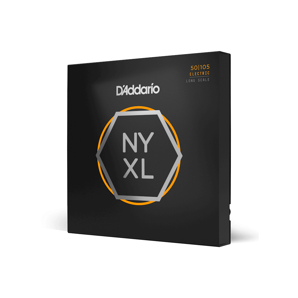 d-addario-nyxl-bass-saiten-50-105-medium-long-scale-e-bass image 1
