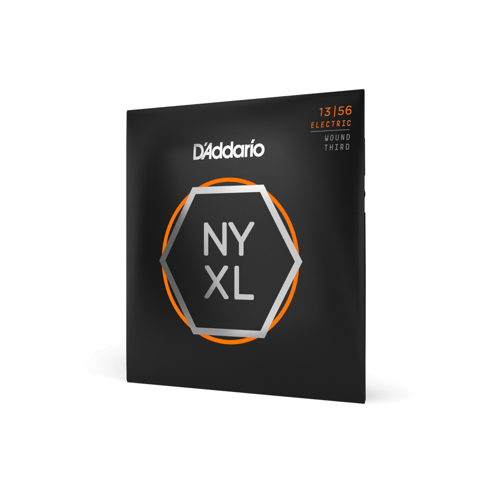 d-addario-nyxl-e-gitarren-saiten-13-56-medium-mit-umsponnener-g-saite image 1