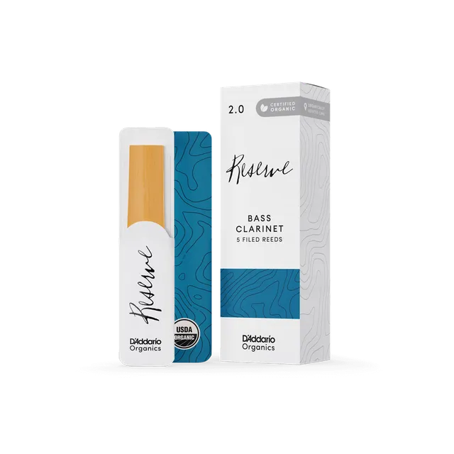 d-addario-organic-reserve-bassklarinetten-bl-tter image 1