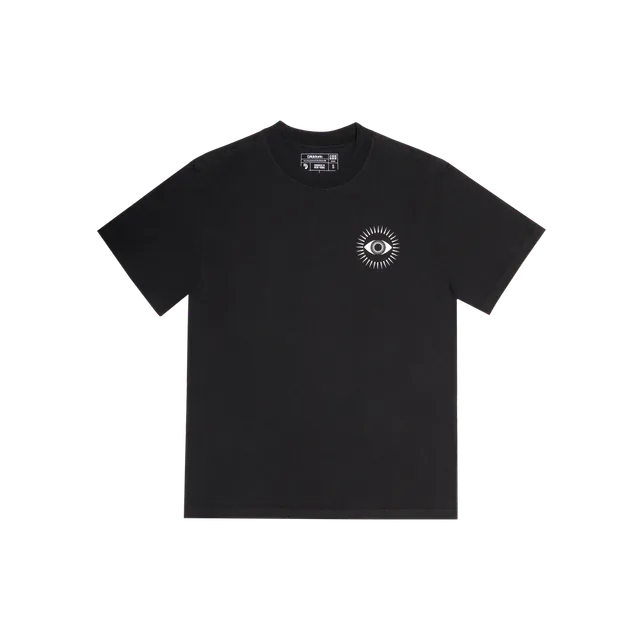 d-addario-all-seeing-eye-oversized-t-shirt-faded-black image 1