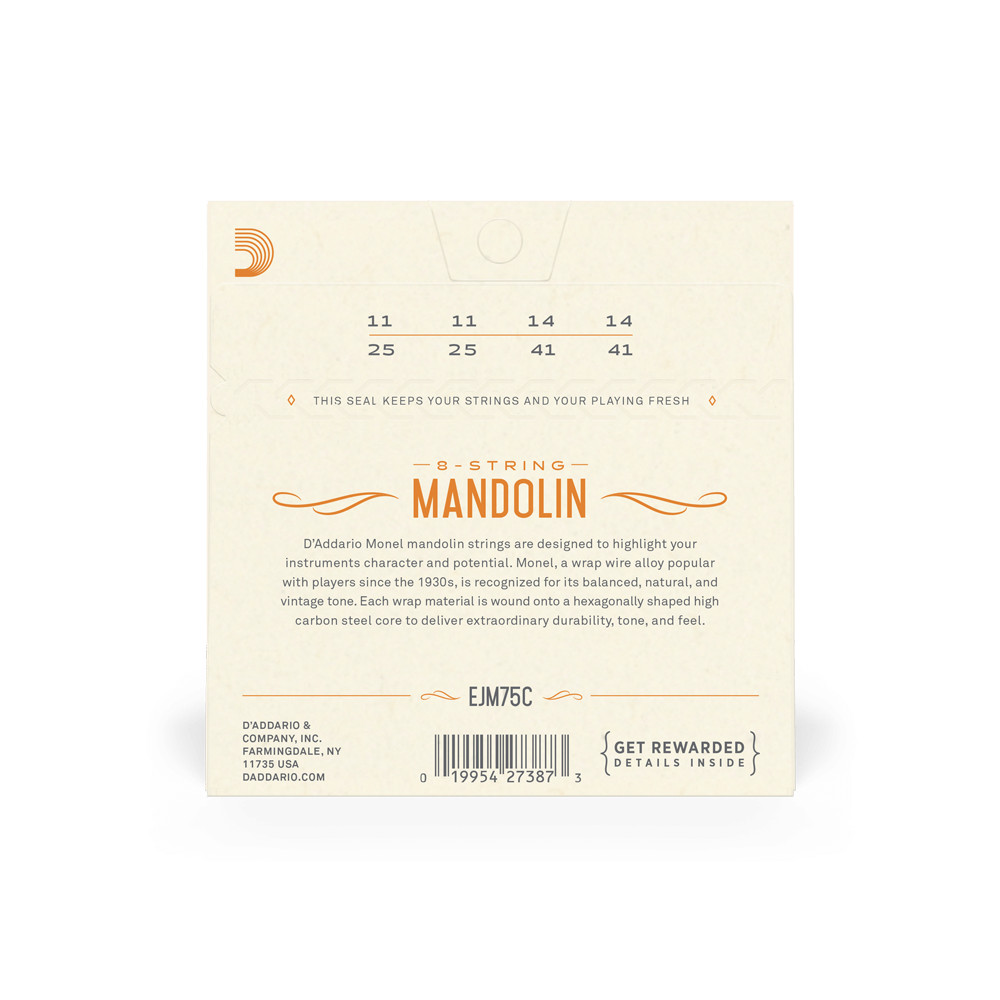 d-addario-ejm75c-monel-mandolinen-saiten-11-41-medium-plus-loopend image 3