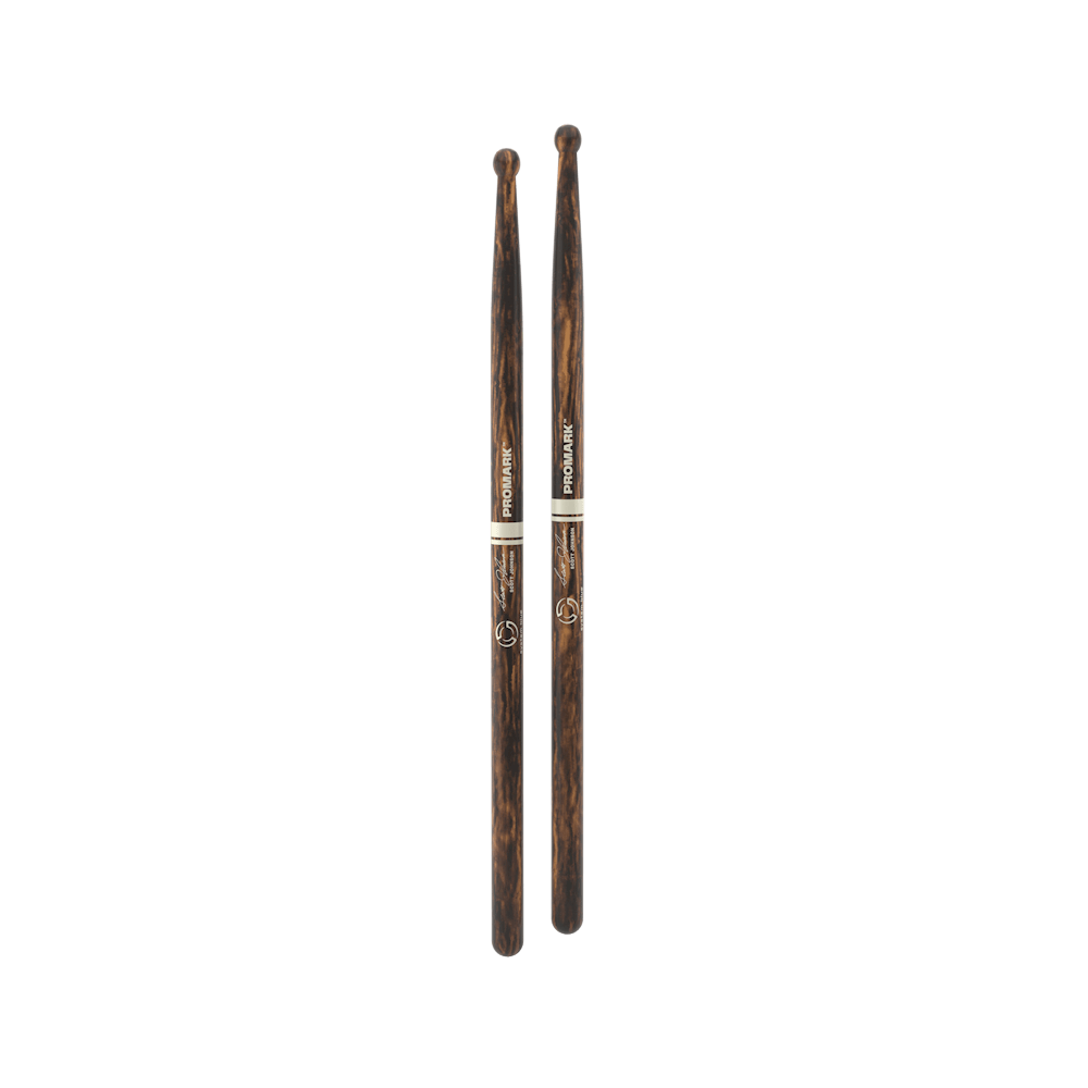 d-addario-promark-scott-johnson-firegrain-signature-marching-snare-stick image 3