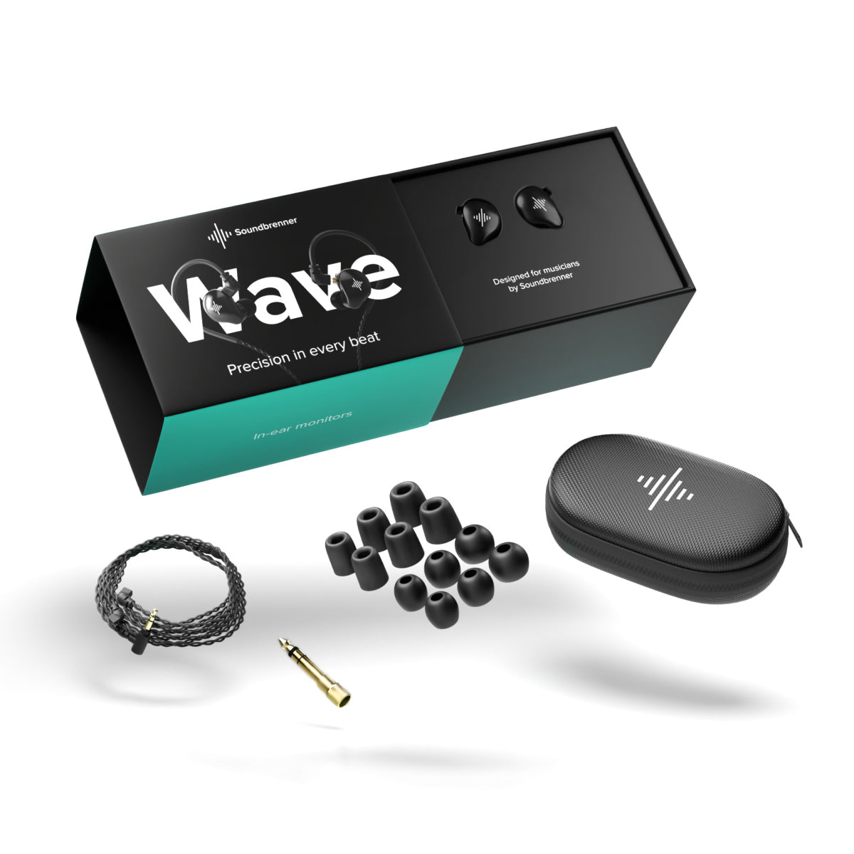 soundbrenner-wave-in-ear-monitore-f-r-musiker-studio-sound image 2
