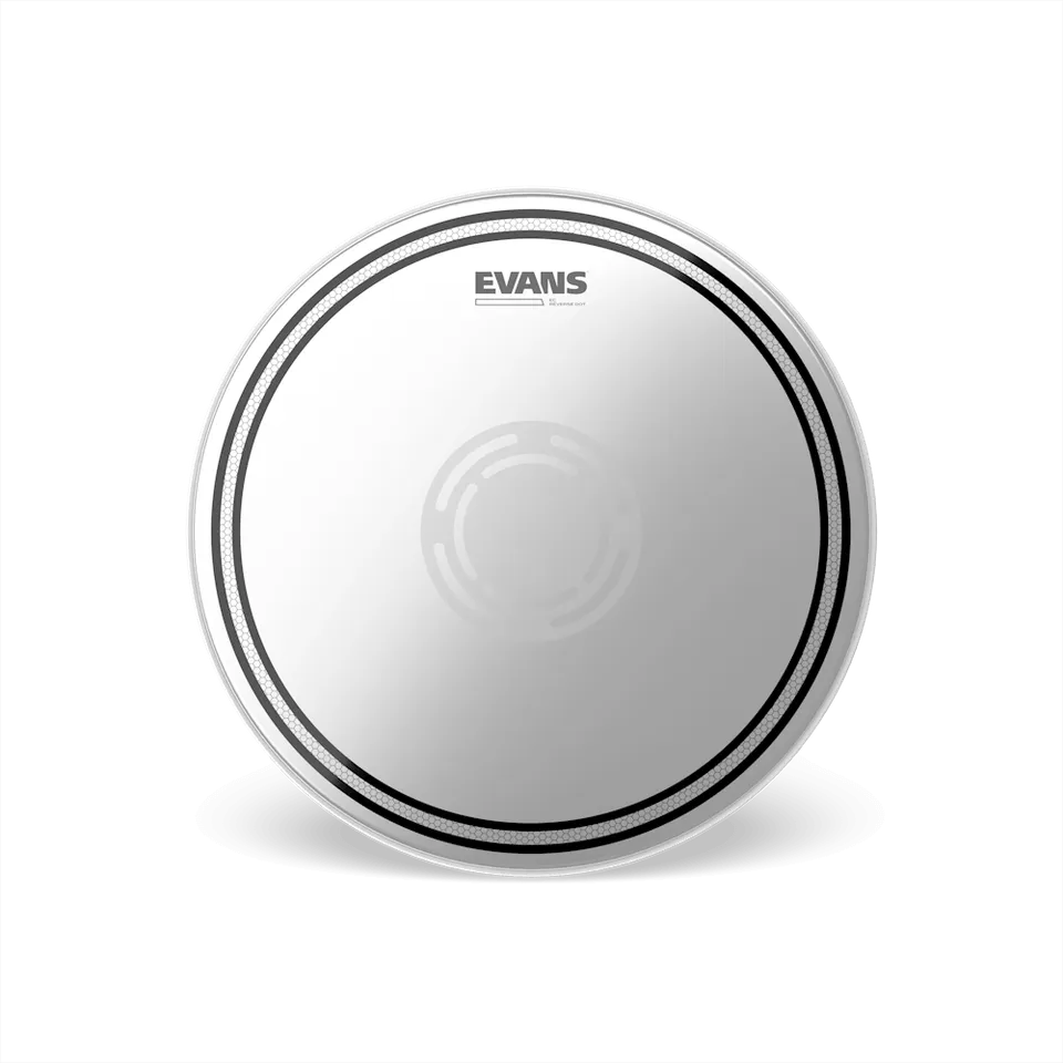 d-addario-evans-ec-reverse-dot-snare-batter-drumhead image 1