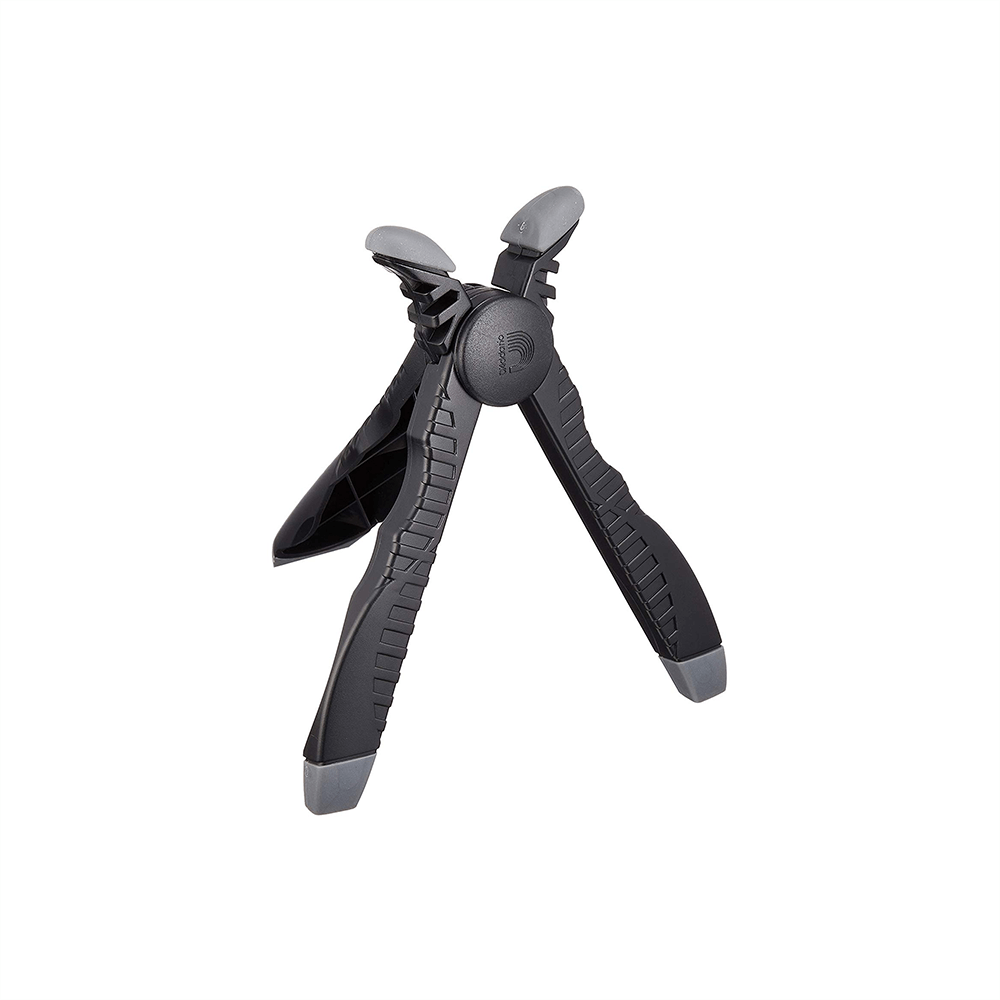 d-addario-headstand-gitarren-halsst-tze-faltbar-f-r-saitenwechsel image 1