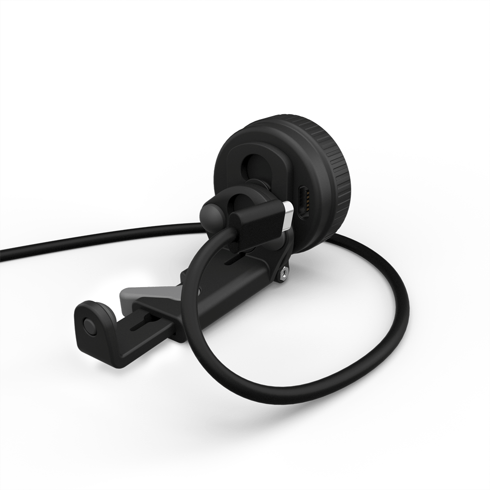 d-addario-nexxus-360-viola-stimmger-t-wiederaufladbar image 2
