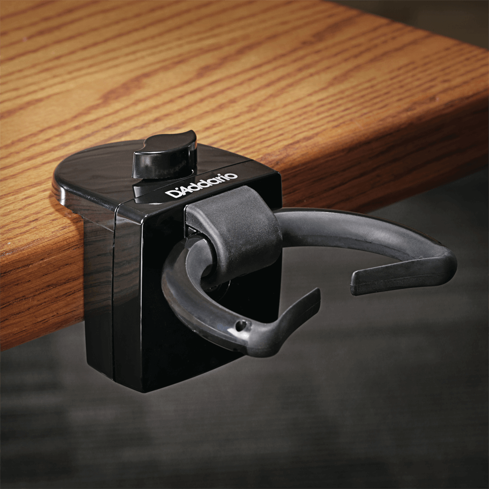 d-addario-guitar-dock-gitarrenhalter-f-r-tischkante image 2