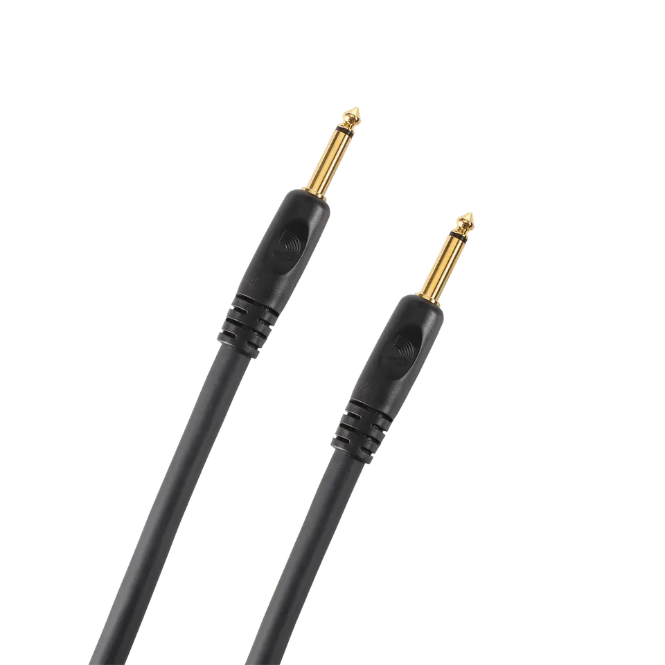 d-addario-custom-series-audiophile-lautsprecherkabel-speaker-cable image 1