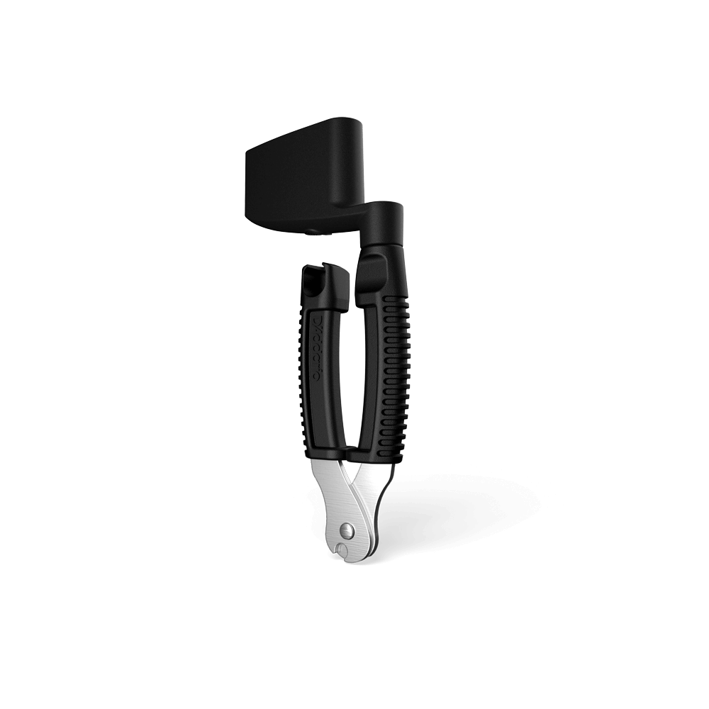 d-addario-bass-pro-winder-saitenkurbel-mit-saitenschneider image 1