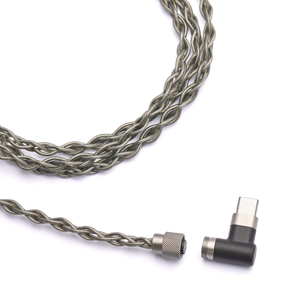 soundbrenner-wave-pro-hi-fi-usb-c-connector image 2