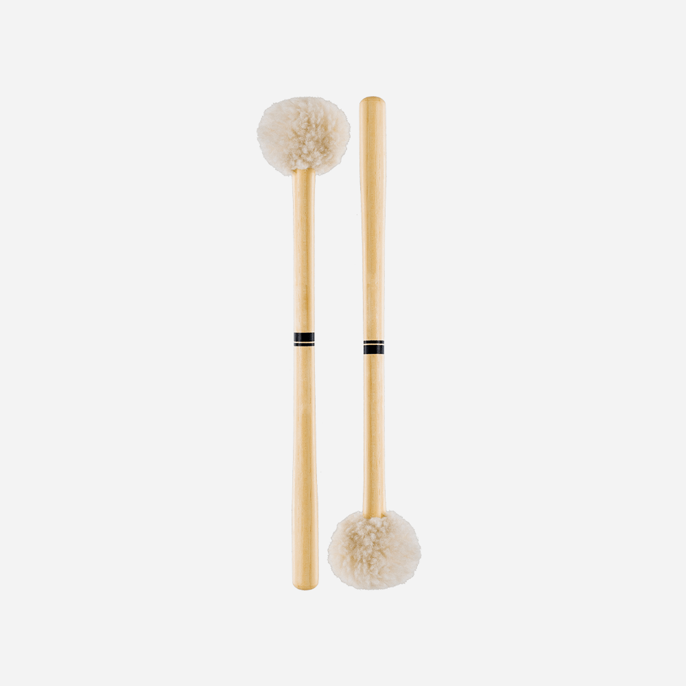 d-addario-promark-performer-series-psmb4s-marching-bass-drum-mallets image 3