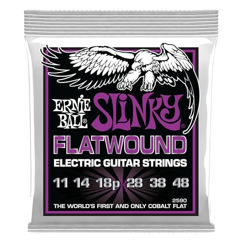 ernie-ball-regular-slinky-flatwound-e-gitarrensaiten-10-46 image 8