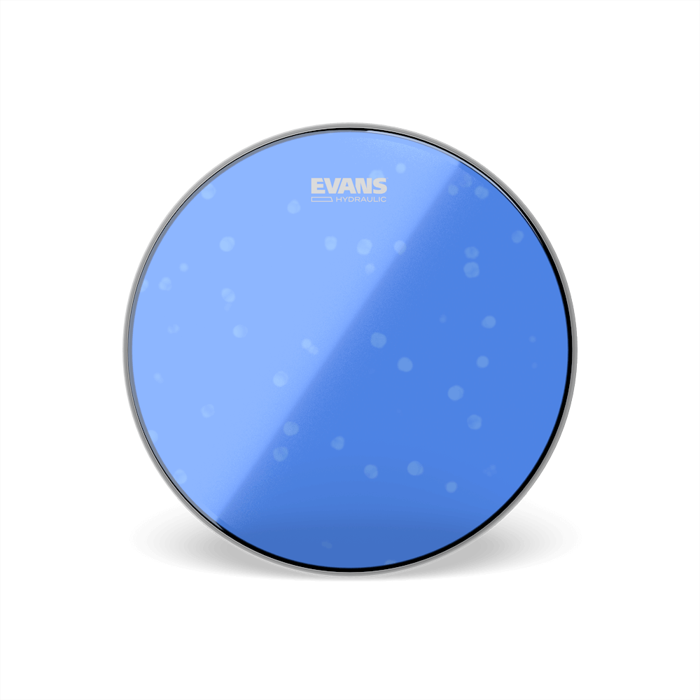 d-addario-evans-hydraulic-tom-batter-schlagzeugfell image 1