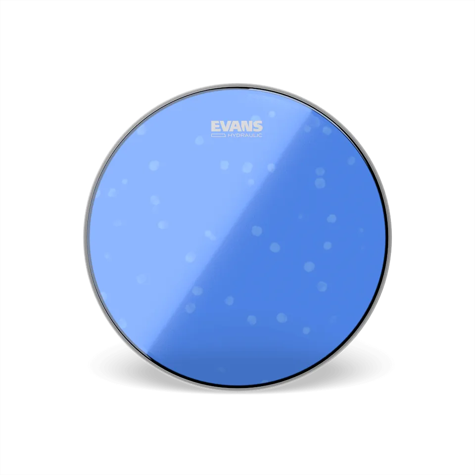 d-addario-evans-hydraulic-tom-batter-schlagzeugfell image 1
