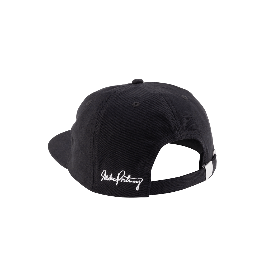 d-addario-promark-limited-mike-portnoy-cap-5-panel-baumwoll-cap image 3
