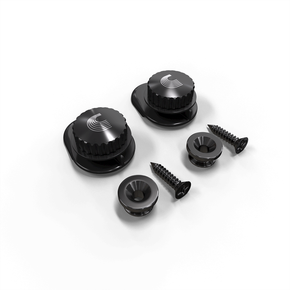 d-addario-universal-gurt-sicherung-strap-lock-system-f-r-gitarre image 3