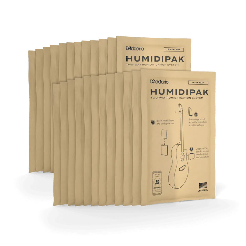 d-addario-humidipak-ersatz-packs-2-wege-luftfeuchtigkeitskontrolle-f-r-gitarre image 1