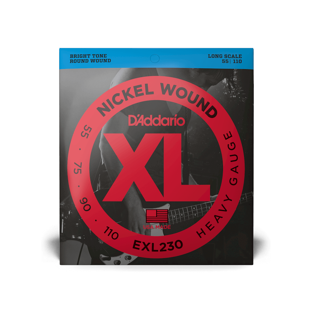 d-addario-xl-nickel-exl-e-bass-saiten-55-110-heavy-long-scale image 2