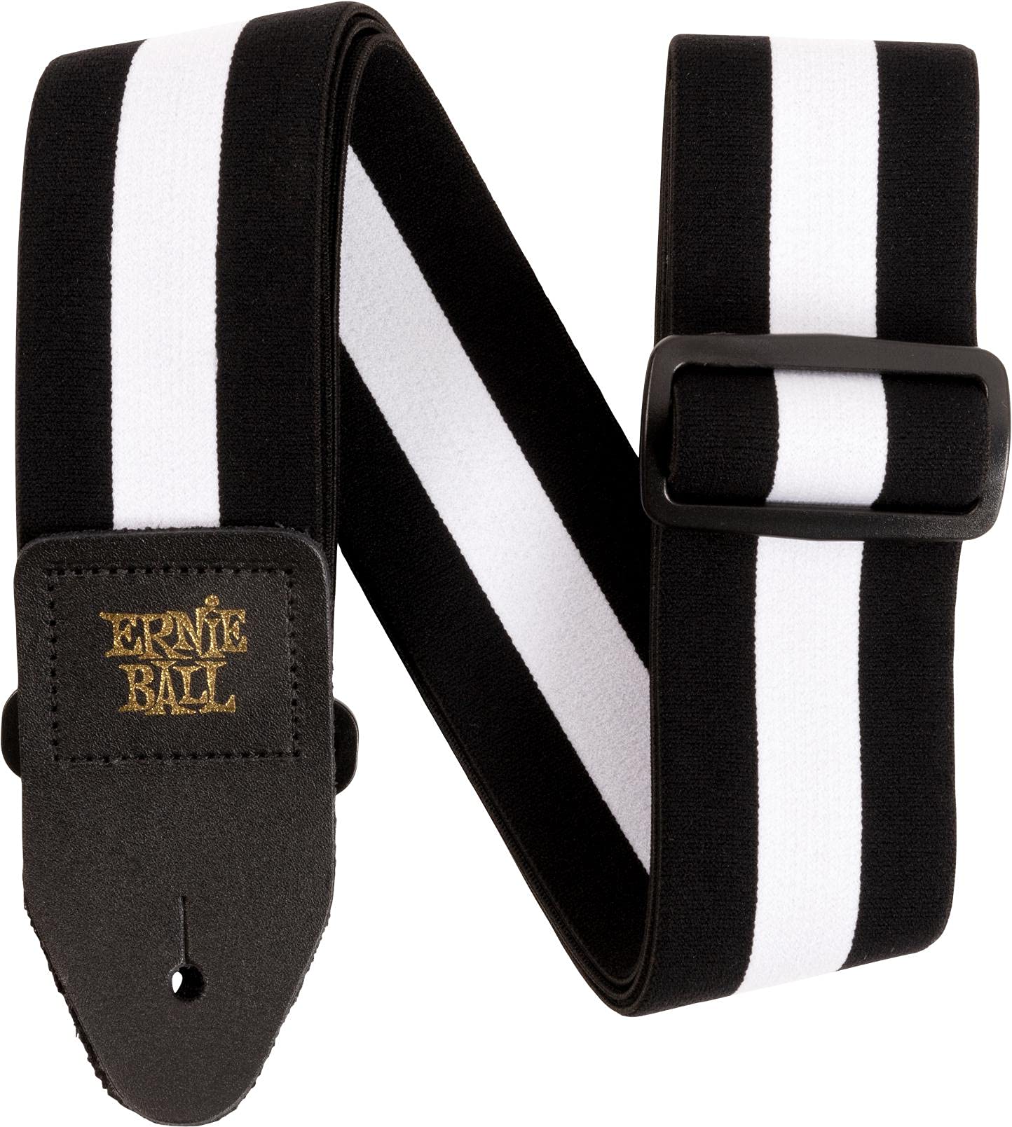 ernie-ball-stretch-komfortgurt-f-r-gitarre-und-bass image 6