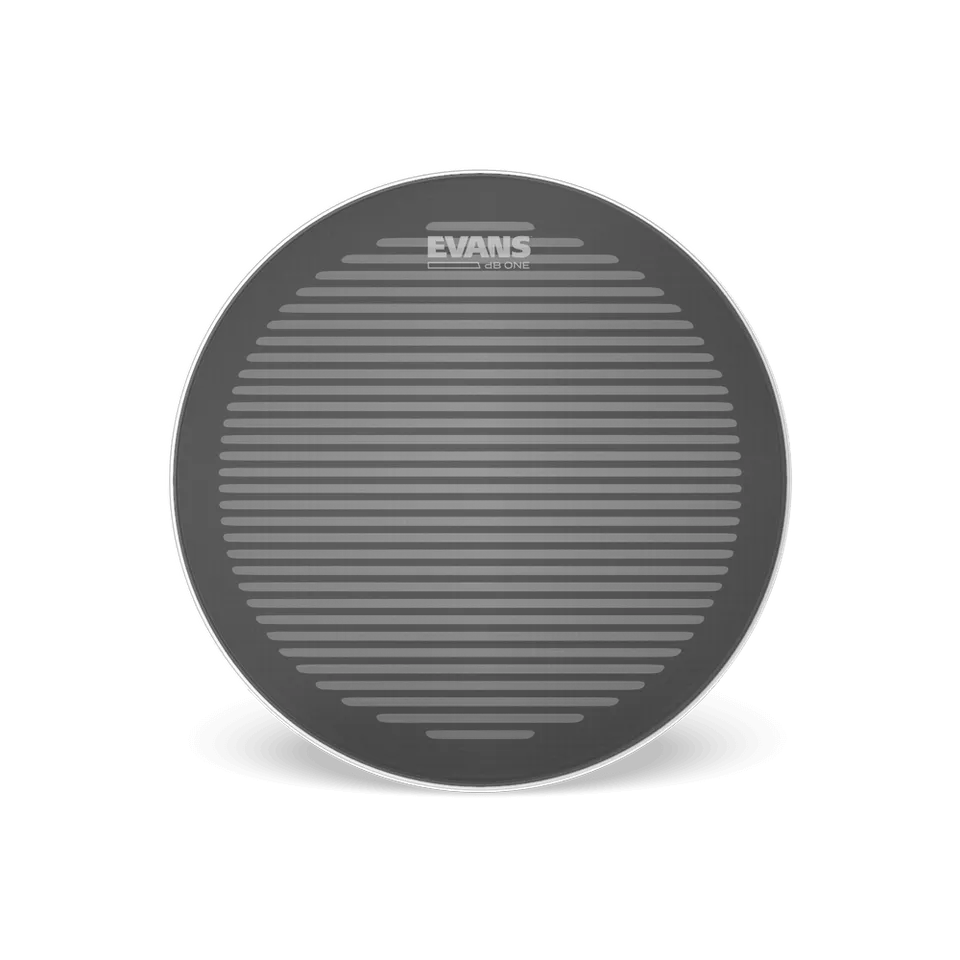 d-addario-evans-db-one-snare-fell-low-volume-mesh image 1
