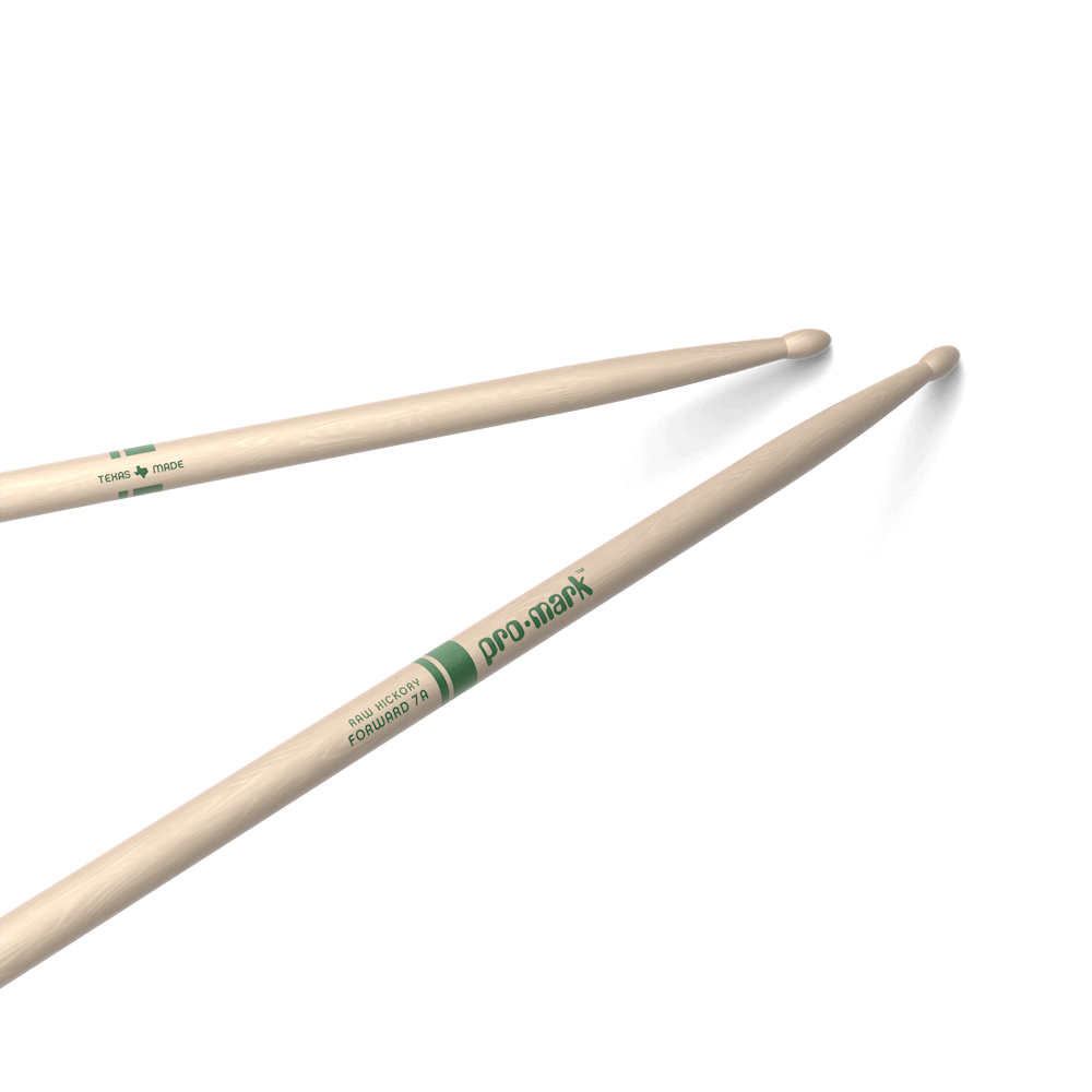 d-addario-classic-forward-7a-trommelst-cke-hickory-holzspitze-oval image 1