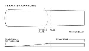 d-addario-organic-reserve-tenor-saxophon-bl-tter image 6